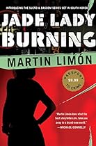 Jade Lady Burning (A Sergeants Sue&ntilde;o and Bascom Novel)
