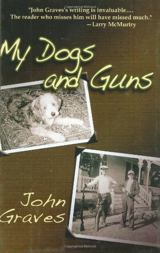 My Dogs & Guns