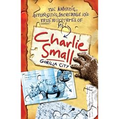 Charlie Small: Gorilla City