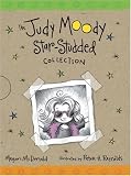 The Judy Moody Star-Studded Collection: Judy Mody Saves the World!/Judy Moody Gets Famous!/Judy Moody