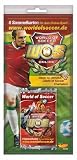 Eigenschaften Deep Silver  / World of Soccer Online - Booster Single-Blister (1 Booster-Pack im Blister-Beutel)