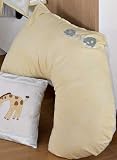 Kiss Me Nursing Pillow