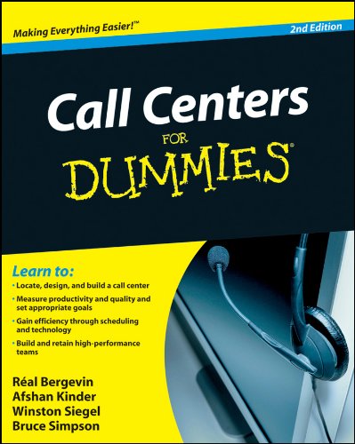 call center