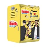 School Rumble Starter Set ~ Artist Not Provided