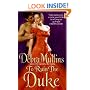 To Ruin the Duke