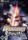 Eigenschaften THQ Entertainment GmbH  / Warriors Orochi (DVD-ROM)