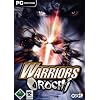 Warriors Orochi (DVD-ROM)