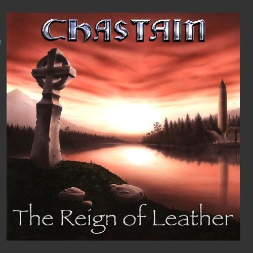 The Reign of Leather