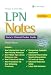 Lpn Notes: Nurse's Clinical Pocket Guide