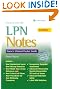 LPN Notes: Nurse's Clinical Pocket Guide (Davis's Notes)