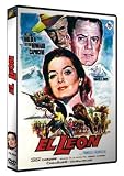 The Lion (Trevor Howard, William Holden) 1962