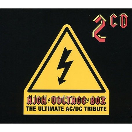 CD-Charts  Search : High Voltage Box: the Ultimate Ac/Dc Tribute