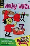 Wacky Witch (Issue #10)
