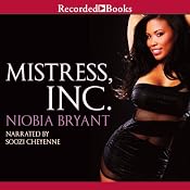Mistress, Inc | [Niobia Bryant]