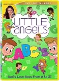 Little Angels: ABC's Image