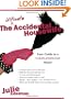 The Ultimate Accidental Housewife: Your Guide to a Clean-Enough House