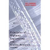principles of highway engineering and traffic analysis