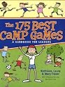 The 175 Best Camp Games: A Handbook for Leaders
