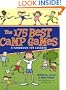 The 175 Best Camp Games: A Handbook for Leaders