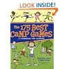 The 175 Best Camp Games: A Handbook for Leaders