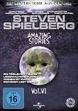 Produkt-Bild: Amazing Stories Vol. 6