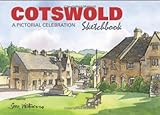 Cotswold sketchbook : a pictorial celebration
