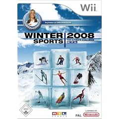 RTL Winter Sports 2008 - The ultimate Challenge