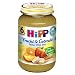 Hipp Feiner-Obst-Brei, 6-er Pack (6 x 190 g) - Bio