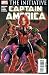 Captain America #28 : Death of the Dream Part Four (The Initiative - Marvel Comics)