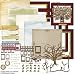 Digital Scrapbooking - Country Family Tree Collection