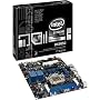 Intel DX58SO Extreme Series X58 ATX Tri-Channel DDR3 16GB SLI or CrossFireX LGA1366 Overclocking Utility Desktop Board - Retail