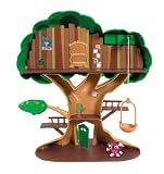 picture of Moshi Monsters Moshling Treehouse