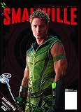 SMALLVILLE Magazine #31 - Previews Exclusive Cover (March/April 2009)
