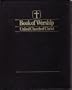 Book of Worship: United Church of Christ (Loose-Leaf)