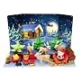 Ecoiffier - 3115 - jeu de construction - Calendrier de l'Avent Abrick