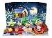 Ecoiffier - 3115 - jeu de construction - Calendrier de l'Avent Abrick