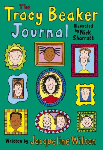 The Tracy Beaker Journal