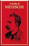 A study of Nietzsche