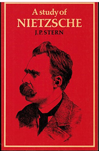 a study of nietzsche major european authors series