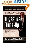 Dr. McDougall's Digestive Tune-Up