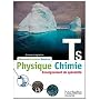 Physique-Chimie Tle S sp�cialit� - Livre �l�ve Gra&hellip de J.-P. Bellier