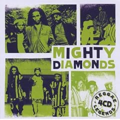 Reggae Legends (Box Set)