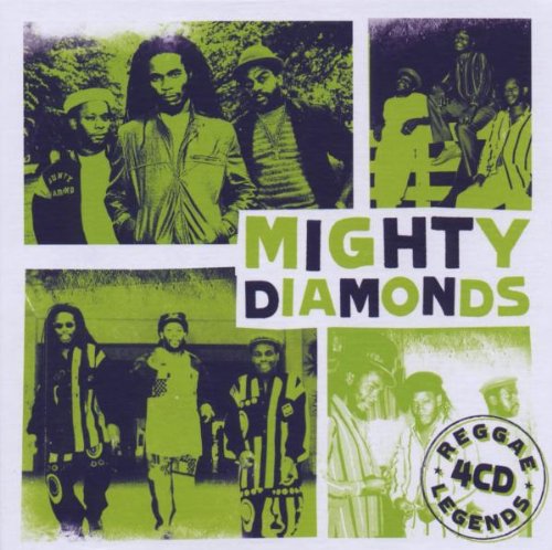 Produkt-Bild: Reggae Legends (Box Set)