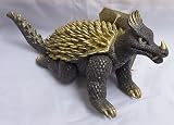 ゴジラシリーズ アンギラス ソフビイメージ