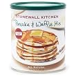 Stonewall Kitchen Gluten Free Pancake & Waffle Mix, 16-Ounce Can