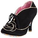 Irregular Choice Women's Rosepea Lace-Up