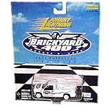 Johnny Lightning - Brickyard 400 (August 5, 2000) - Limited Edition Race Emergency...