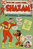  : Shazam! The Original Captain Marvel No. 9 Jan. 1974 (2)