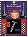 101 Razor-Sharp Blues Guitar Turnarounds book and CD (Red Dog Music Books Razor-Sharp Blues Guitar Series)