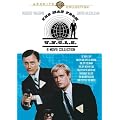 Man From Uncle: 8 Movies Collection [Import]